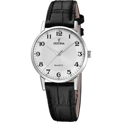 Orologio Festina F20691/1