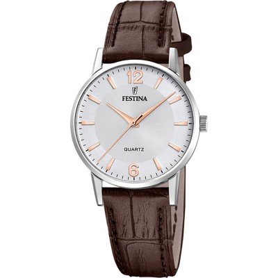 Orologio Festina F20691/2