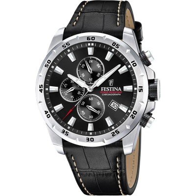 Orologio Festina F20692/4 Timeless