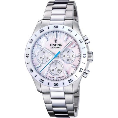 Orologio Festina Classics F20693/1 Ceramic