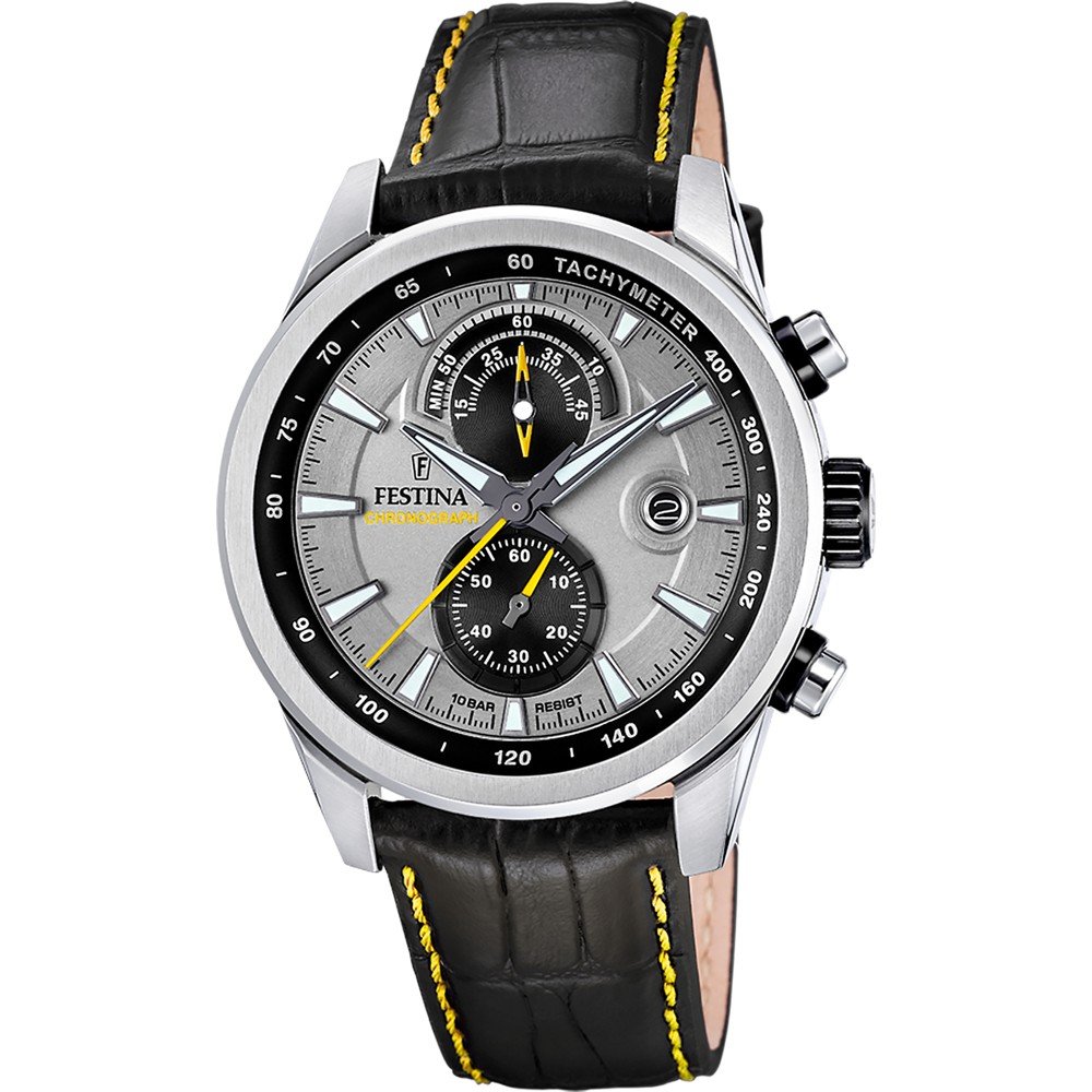 Orologio Festina Classics F20695/4