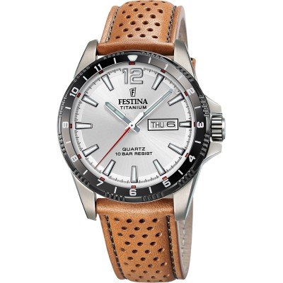Orologio Festina F20699/1 Titanium