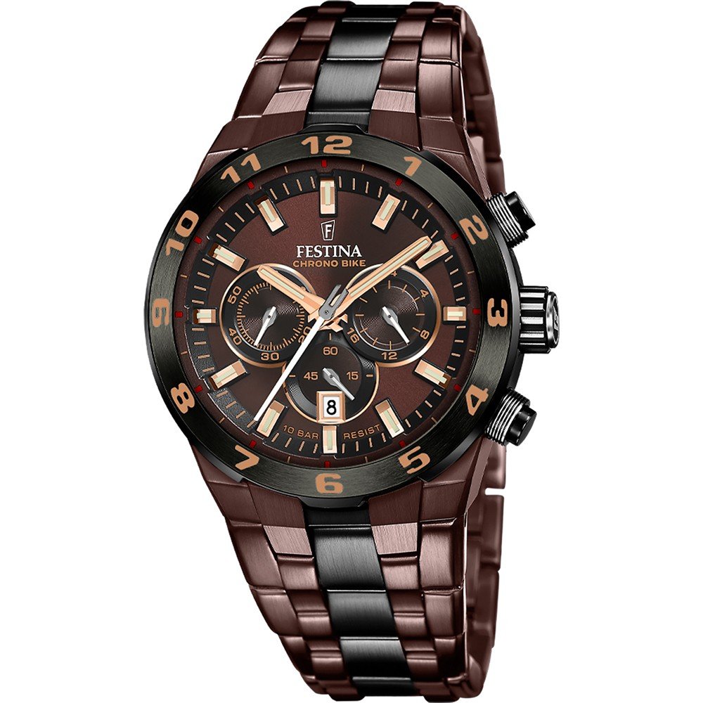 Orologio Festina Timeless F20708/1 Special Edition