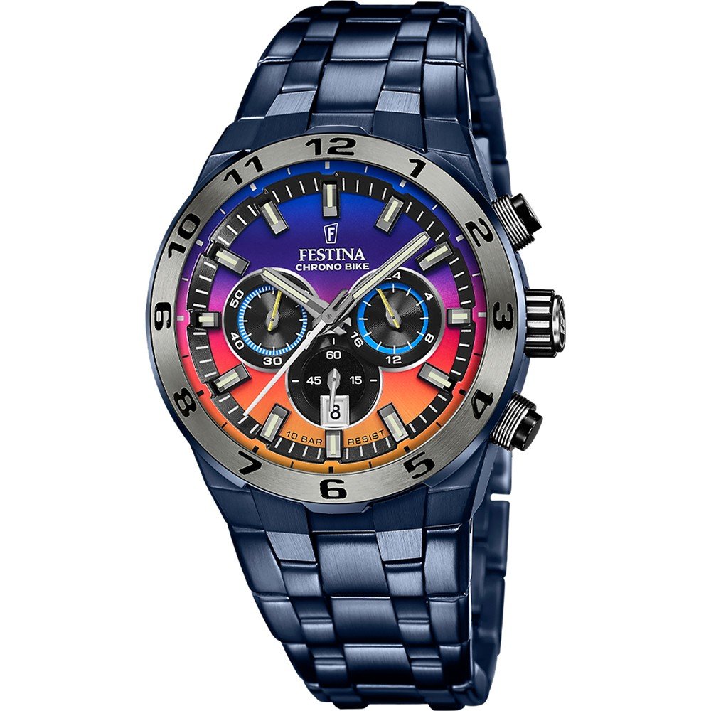 Orologio Festina Timeless F20709/1 Special Edition