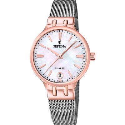 Orologio Festina Mademoiselle F20715/1