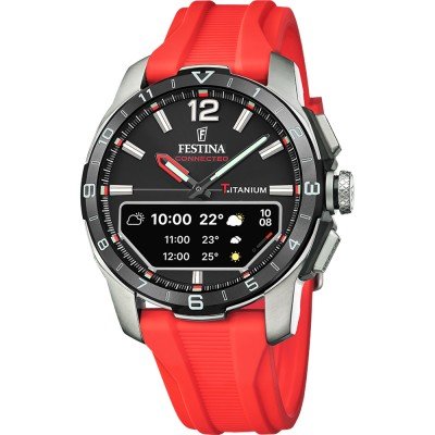 Orologio Festina Connected F23000/C Connected D