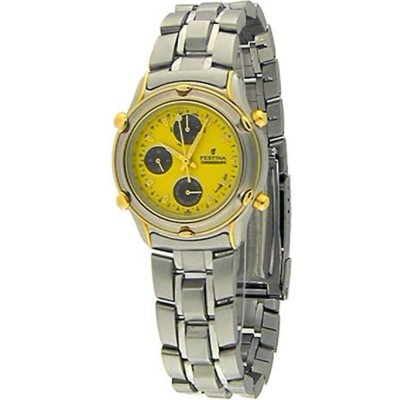 Orologio Festina F6539/B