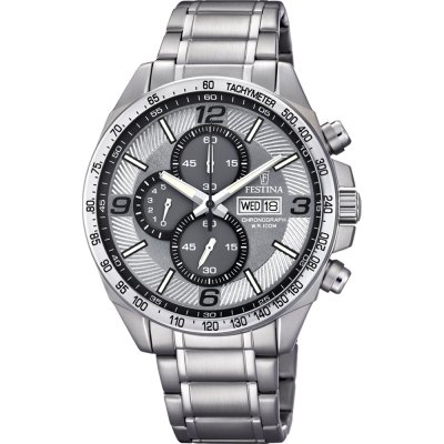 Orologio Festina F6861/2