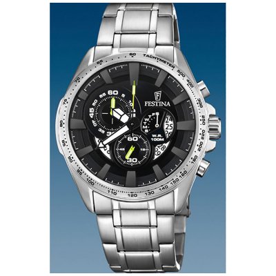 Orologio Festina F6864/6