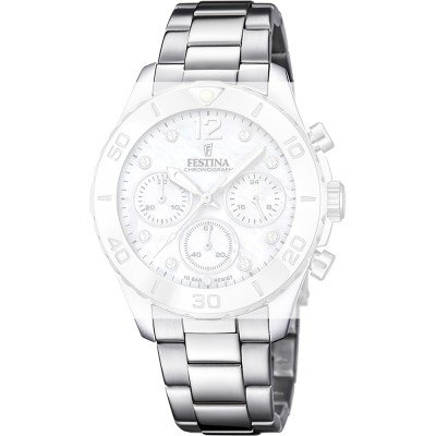 Cinturino Festina BA04527 F20603