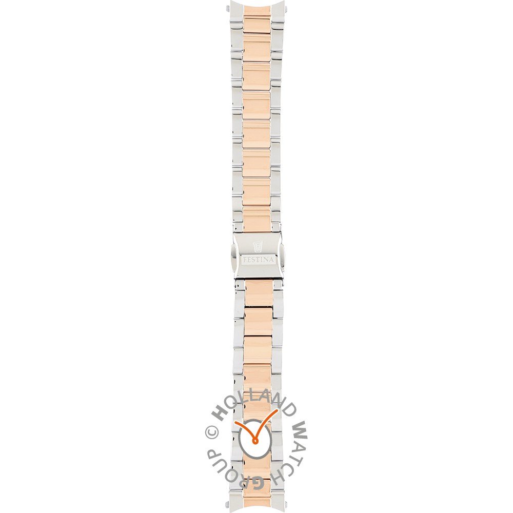 Cinturino Festina Straps BA04573 F20595