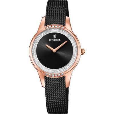 Orologio Festina F20496/2 Glitz