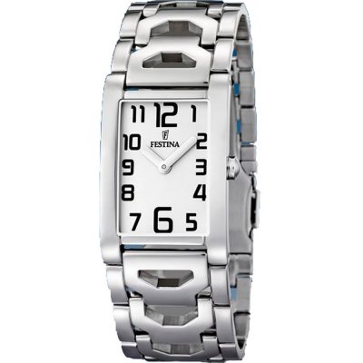 Orologio Festina F16464/1U Ladies only