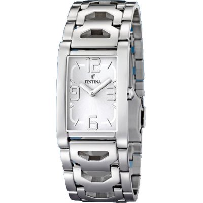 Orologio Festina F16464/5 Ladies only