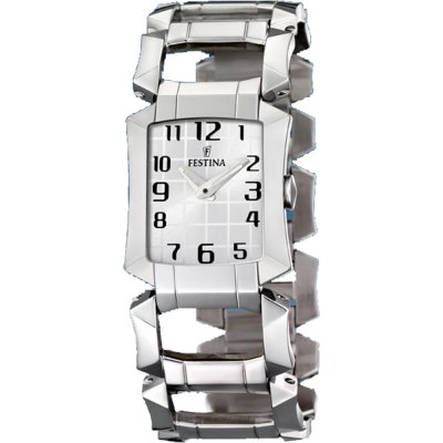 Orologio Festina F16470/1 Ladies only
