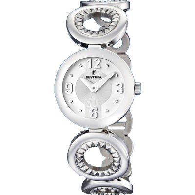 Orologio Festina F16546/1 Ladies only