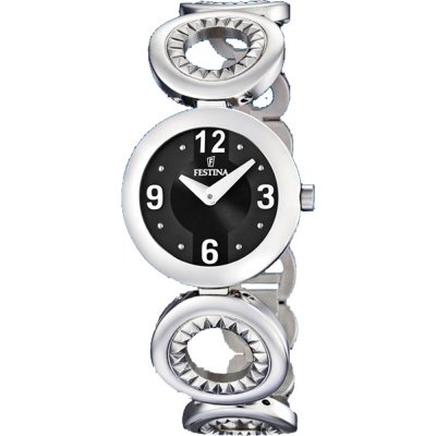 Orologio Festina F16546/4 Ladies only