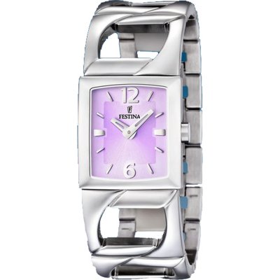 Orologio Festina F16553/4 Ladies only