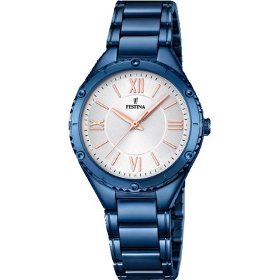 Orologio Festina F16923/1 Ladies Only