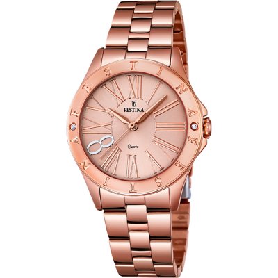 Orologio Festina F16926/2 Ladies Only