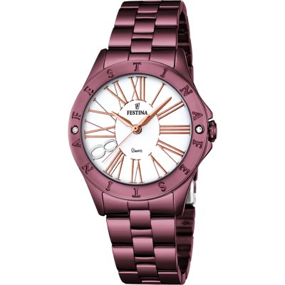 Orologio Festina F16928/1 Ladies Only