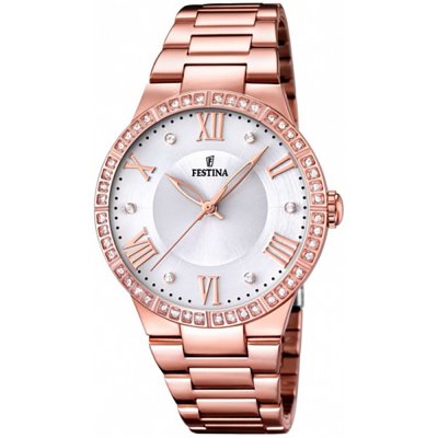 Orologio Festina F16721/1 Mademoiselle