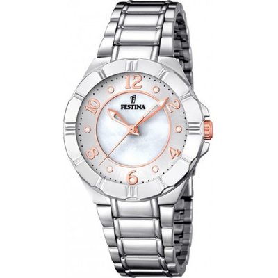 Orologio Festina Classics F16726/1 Mademoiselle