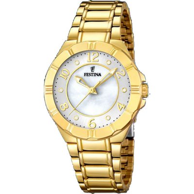 Orologio Festina F16727/2 Mademoiselle