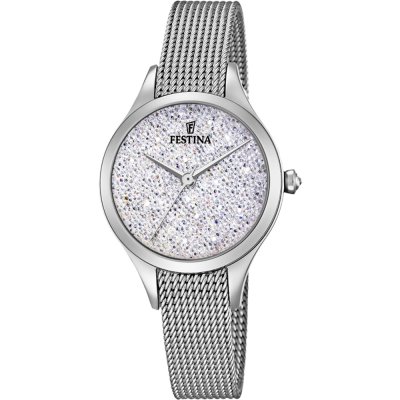 Orologio Festina F20336/1 Mademoiselle