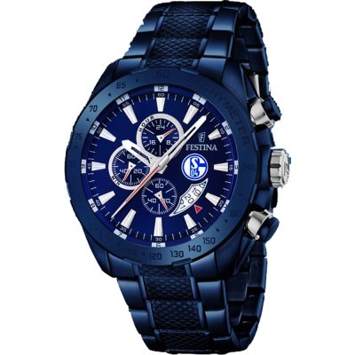 Orologio Festina F16887/P Schalke 04