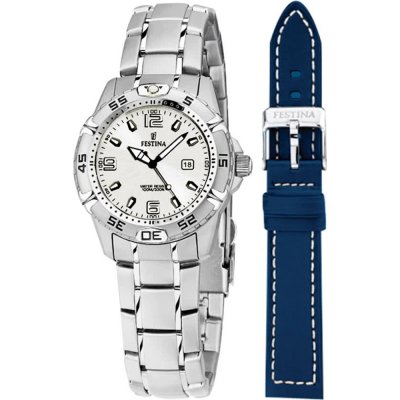 Orologio Festina F16172/1 Set