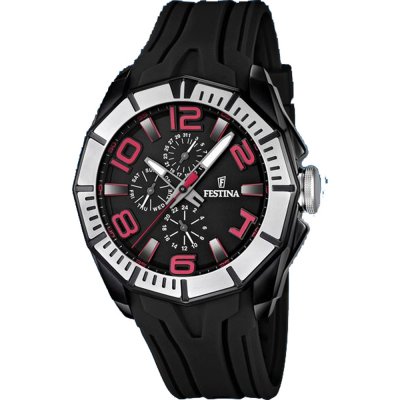 Orologio Festina F16670/C Sport