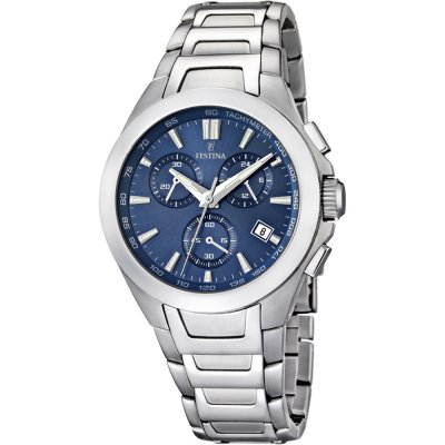 Orologio Festina Chrono Sport F16678/2 Chronograph