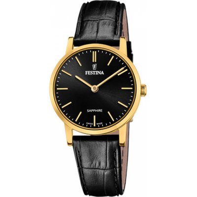 Orologio Festina F20017/3 Swiss Made