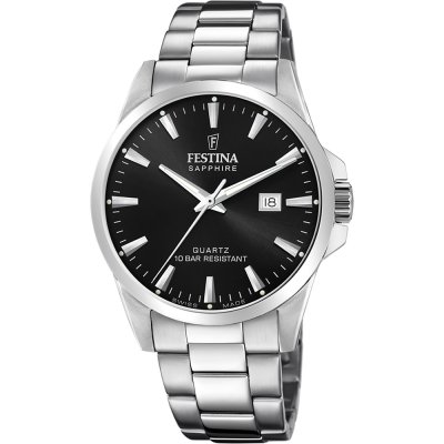 Orologio Festina Swiss Made F20024/4