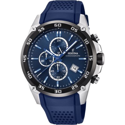 Orologio Festina Chrono Sport F20330/2 The Originals