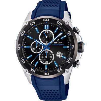 Orologio Festina F20330/8 The Originals