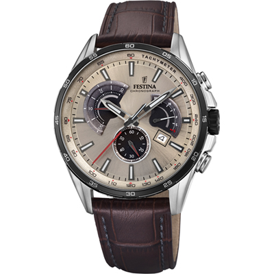 Orologio Festina F20201/2 Chronograph Sport