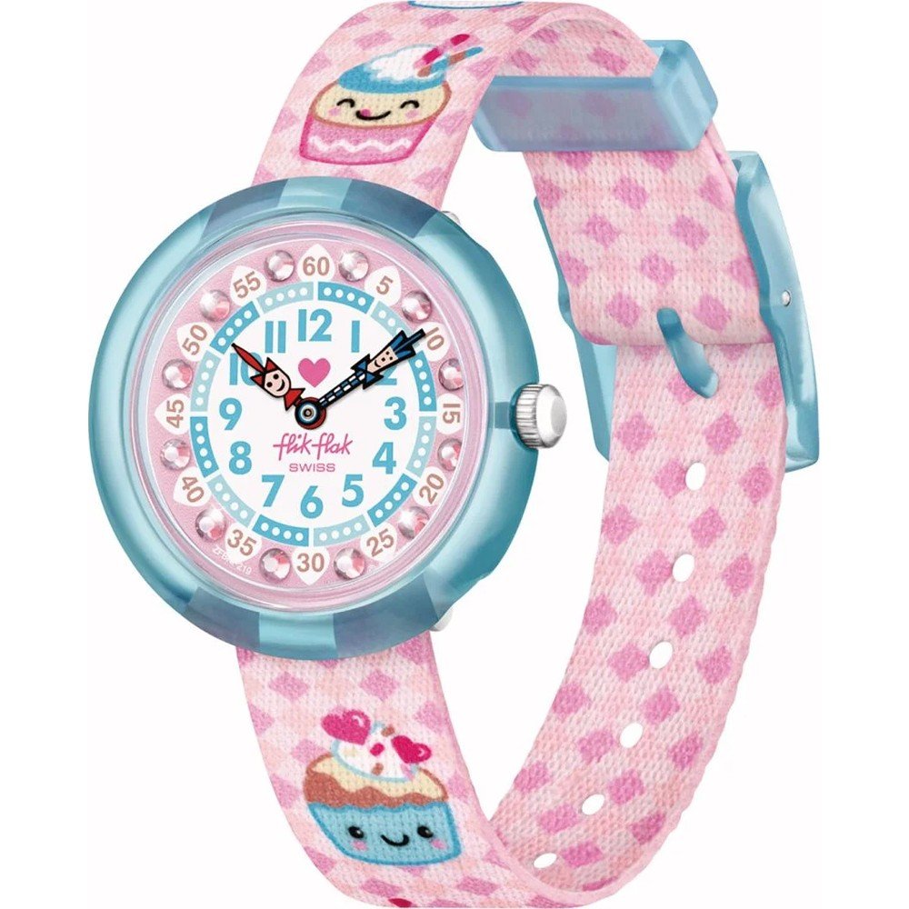 Orologio flik flak bambino outlet