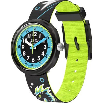 Orologio Flik Flak 5+ Power Time FPNP159 Mystic Dragon