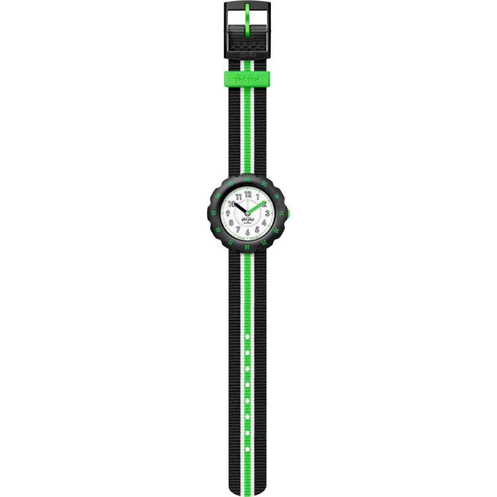 Orologio Flik Flak 5+ Power Time FPSP056 Adrien