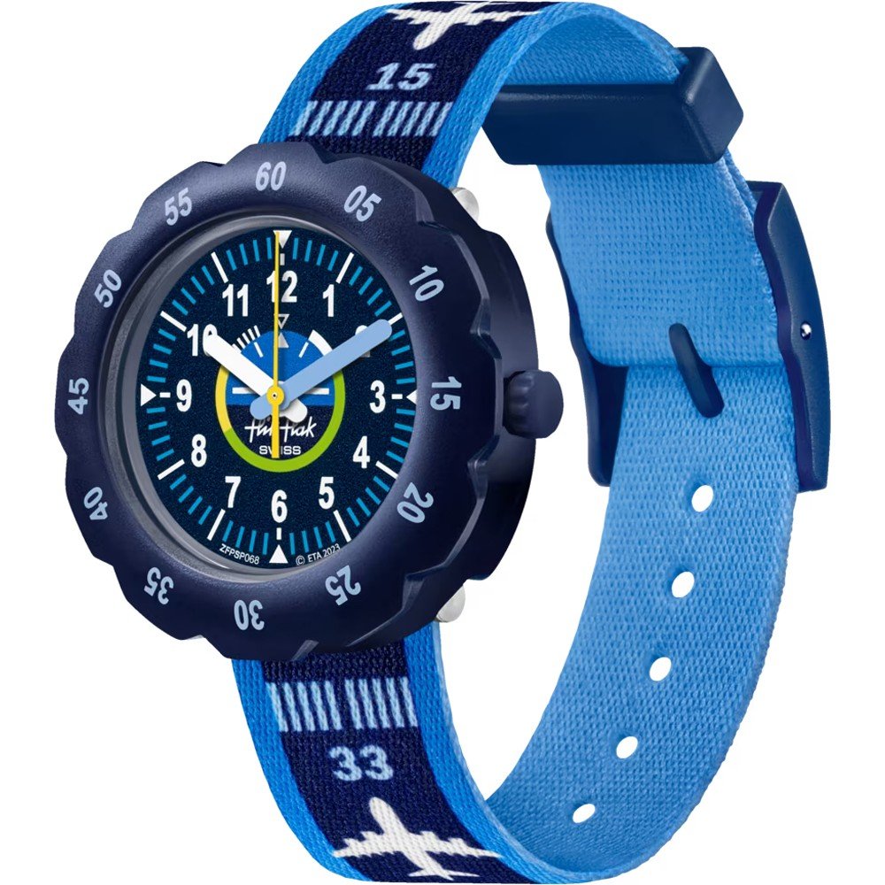 Cinturino per orologio flik flak store