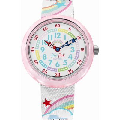 Orologio Flik Flak 3+ Story Time FBNP102 Roller Disco