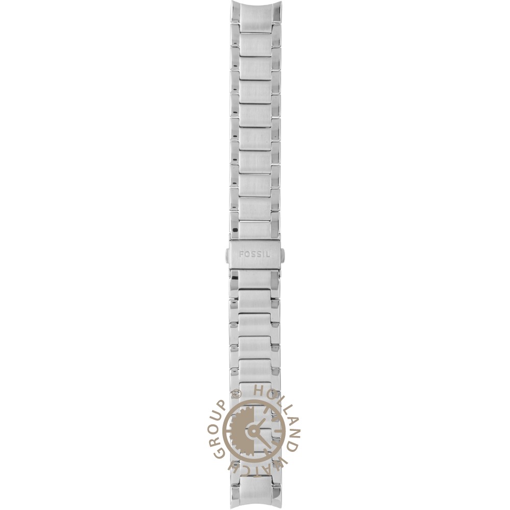 Cinturino Fossil Straps ABQ1086 BQ1086 Carissa