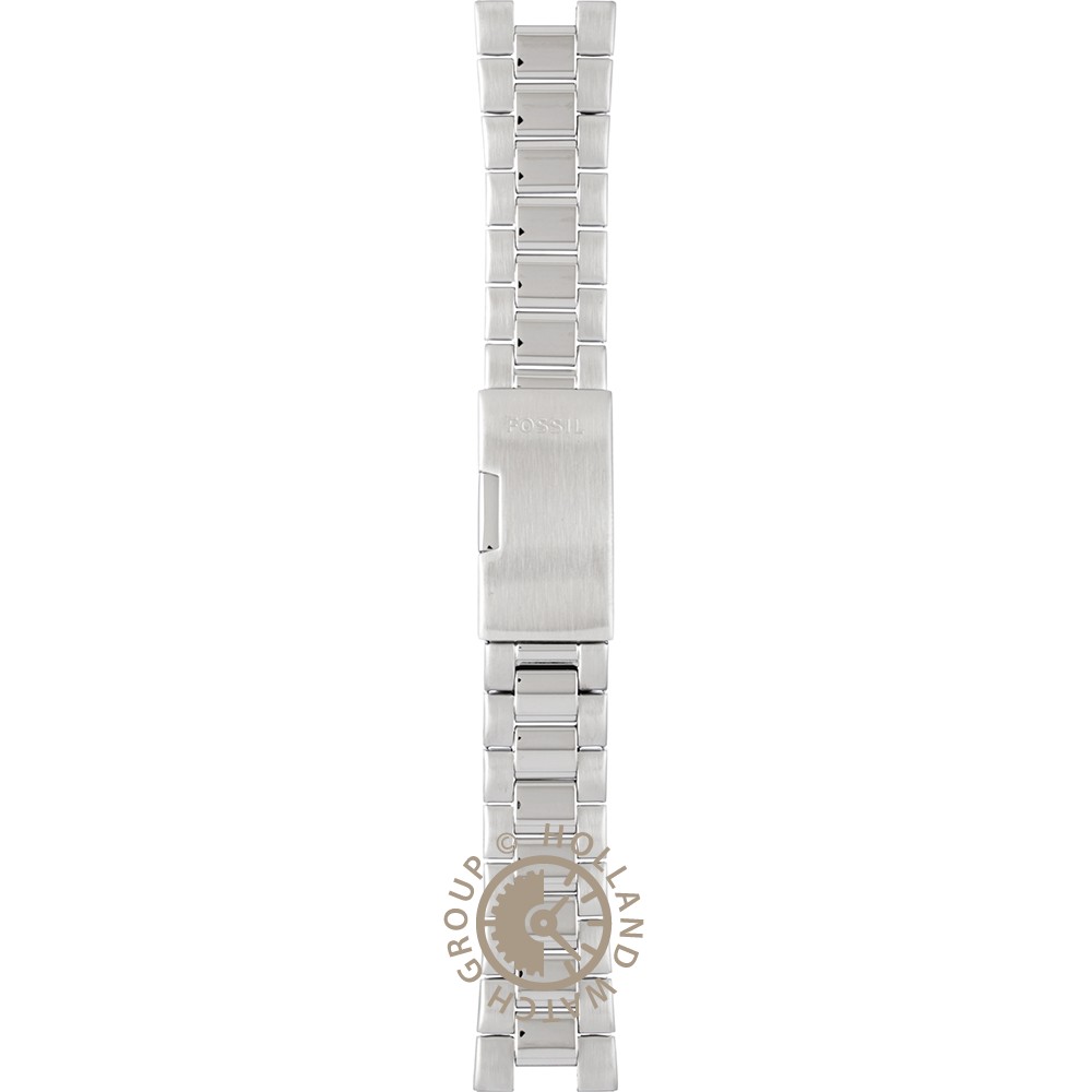 Cinturino Fossil Straps ACH2580 CH2580 Allie