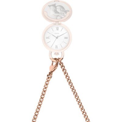 Cinturino Fossil AES5282 Jacqueline Pendent