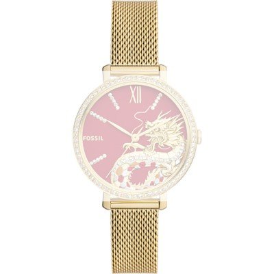 Cinturino Fossil AES5316 Jacqueline