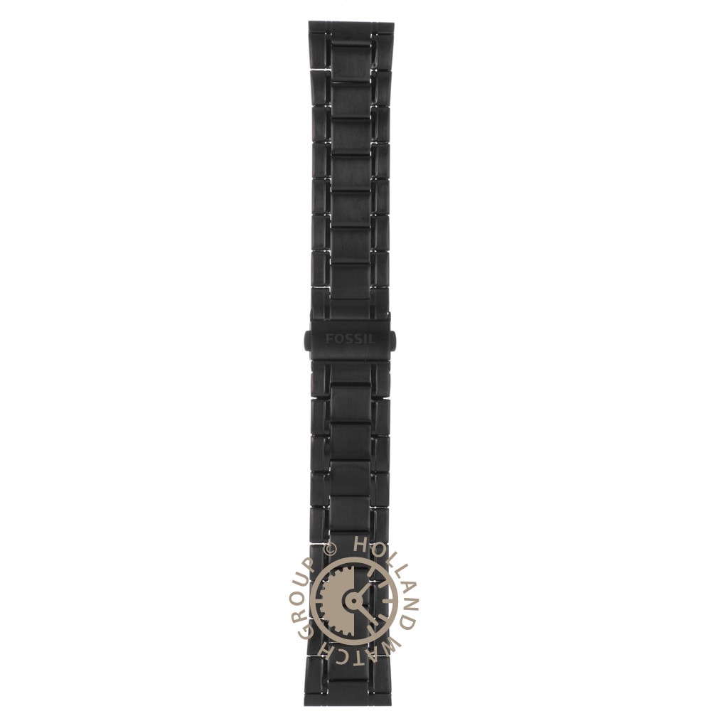 Cinturino Fossil Straps AFS4646 FS4646 Dean