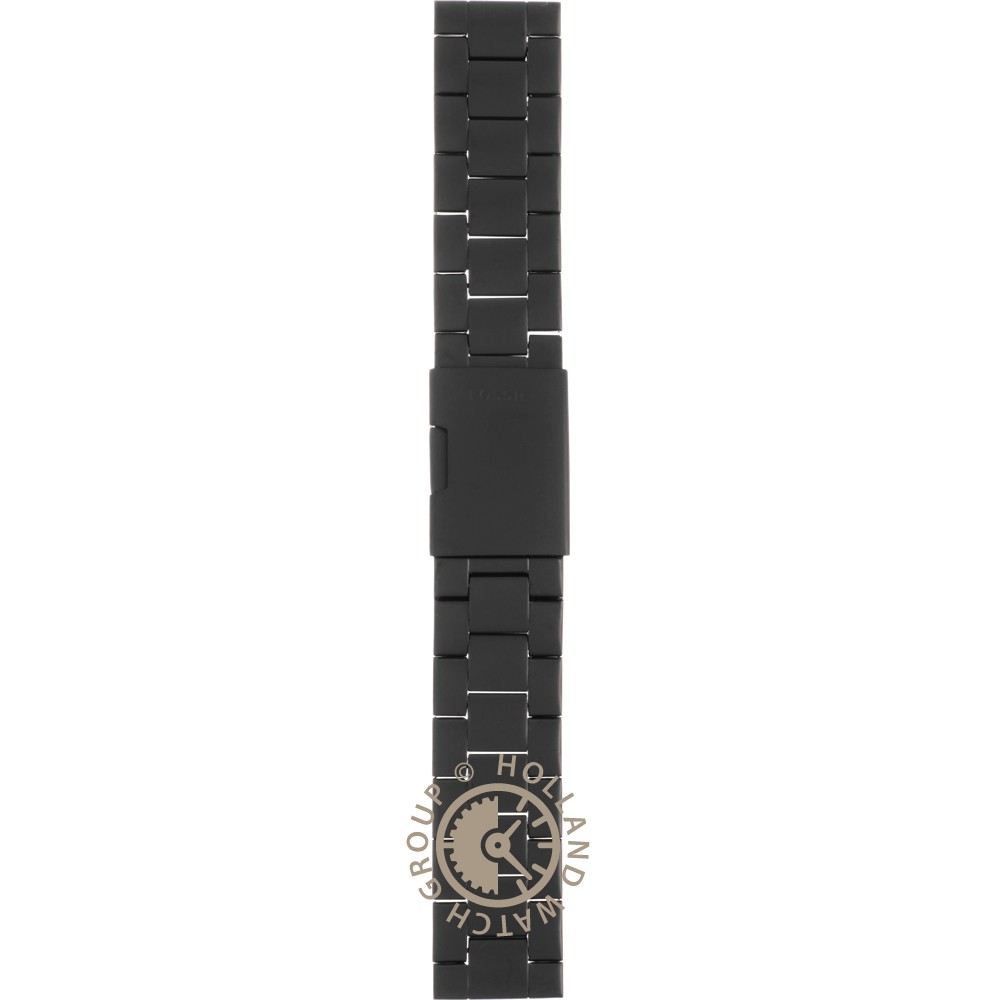 Cinturino Fossil Straps AFS4704 FS4704 Machine Medium