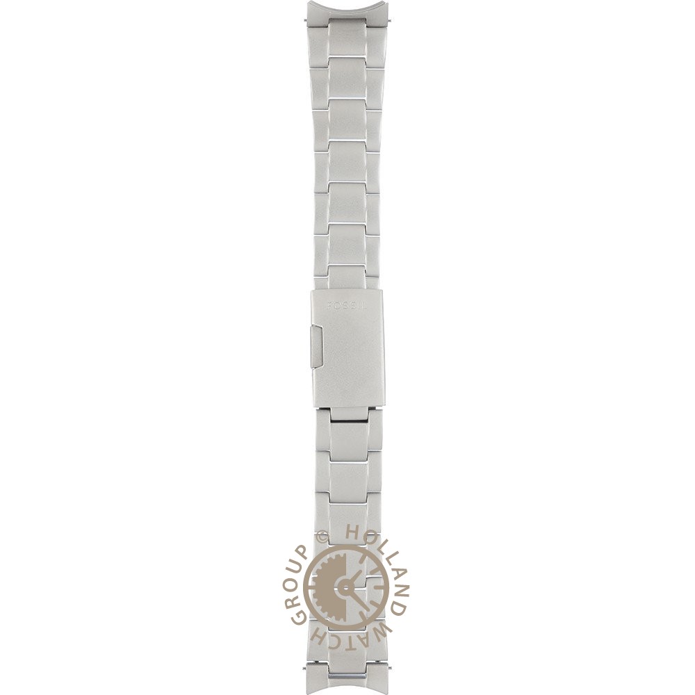 Cinturino Fossil Straps AFS5973 Defender Rivenditore ufficiale Orologio